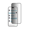 Glass Privacy 防窺 9H 鋼化玻璃保護貼