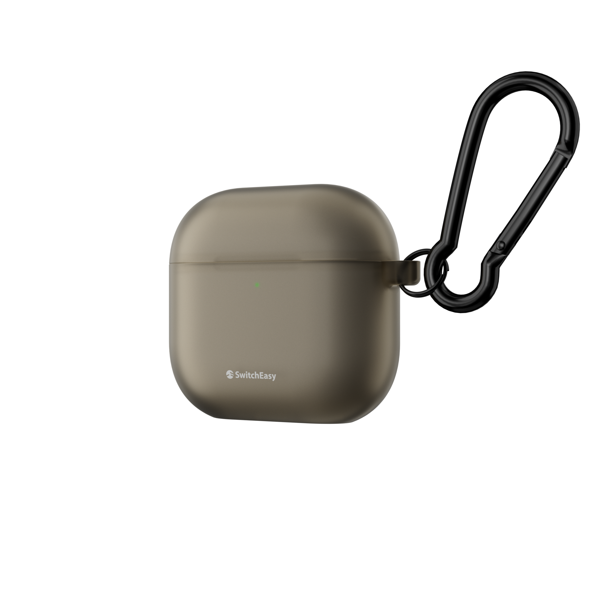 AirPods 4 保護殼｜Glaze 霧透耳機保護殼– 魚骨牌SwitchEasy 台灣官方網站