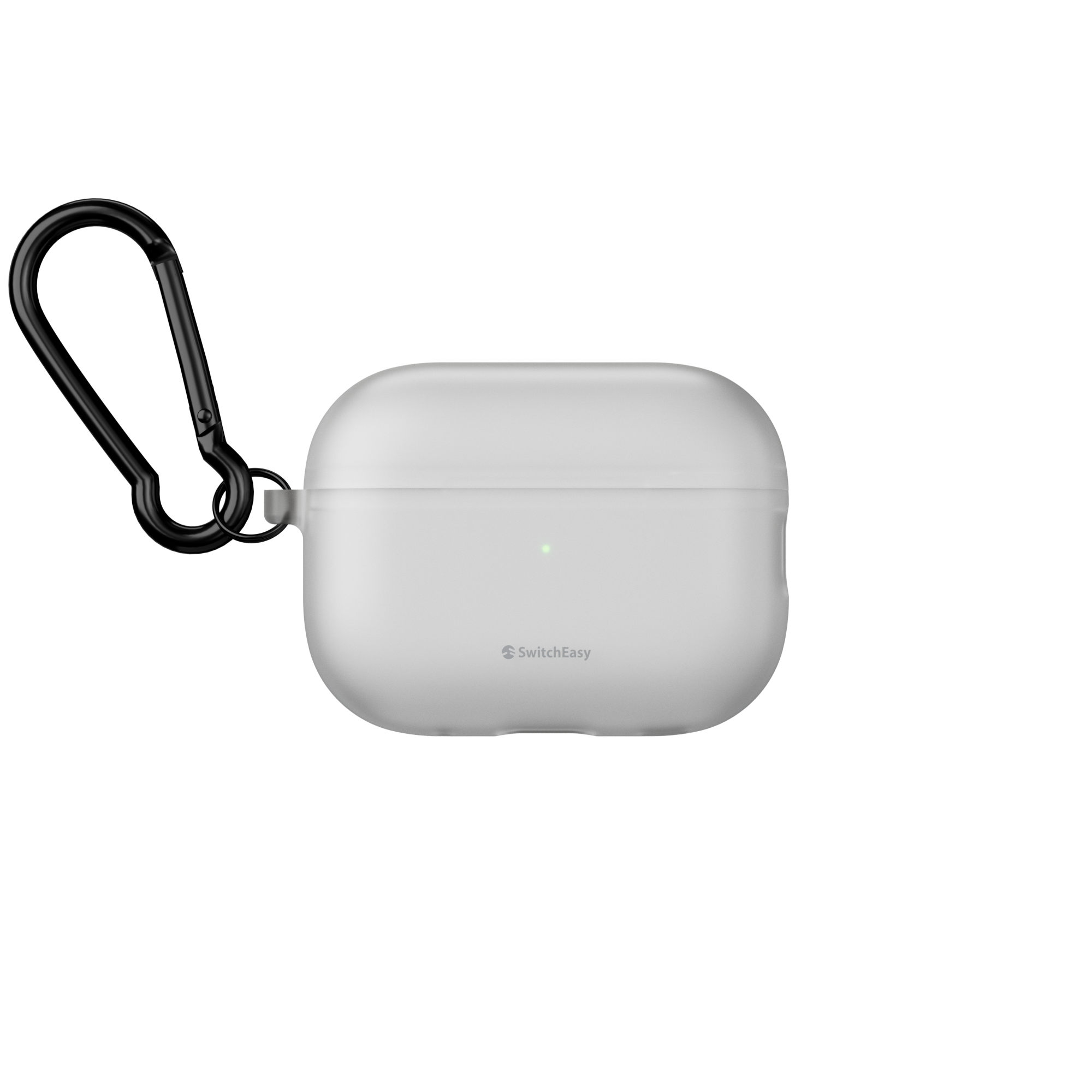 AirPods Pro 保護殼｜Glaze 霧透耳機保護殼– 魚骨牌SwitchEasy 台灣