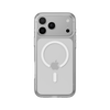 Nude M 軍規防摔透明殼（支援MagSafe）